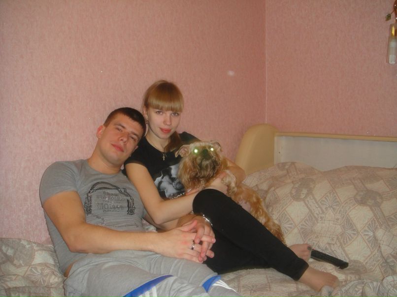 Ксения Савенкова | Нижний Новгород