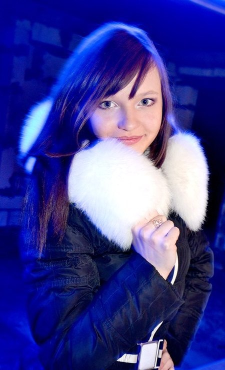 Ksenia Astahova °•♥♥КЕS♥♥•° | Одесса