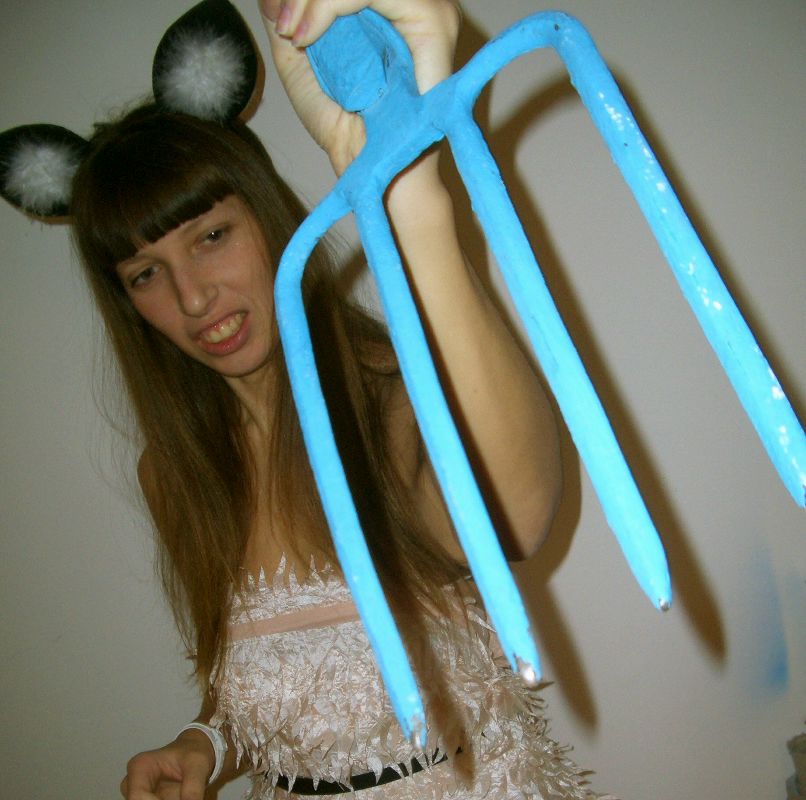 Мария Яновская ✈ | Kuta