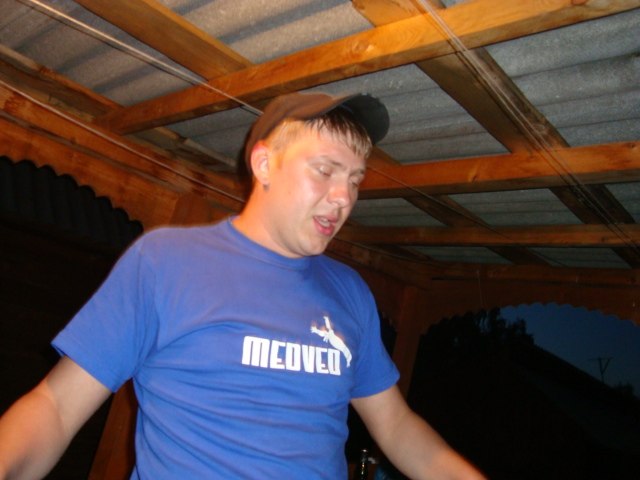 Александр Медведев | Барнаул