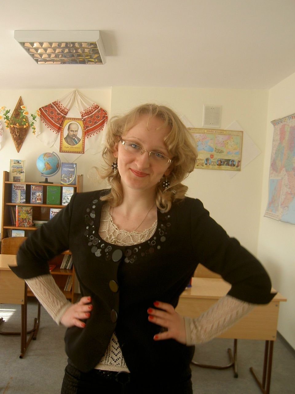 Анна Чабанная | Днепр (Днепропетровск)