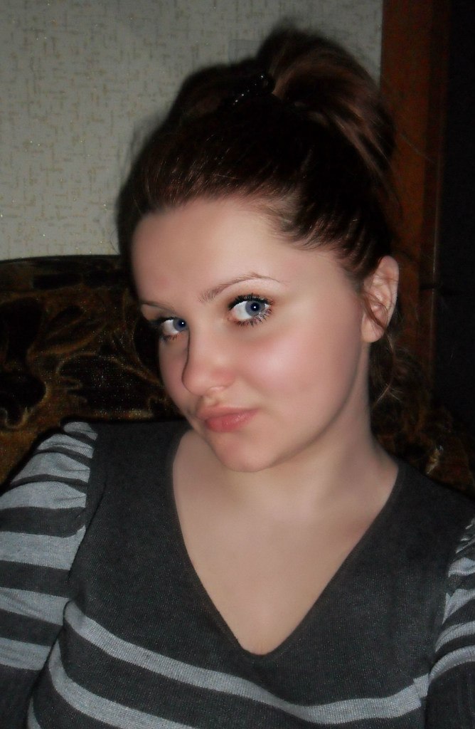 Анюта Петреня Николаевна | 