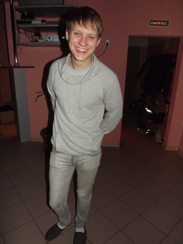 Ефим Агеев | Арзамас