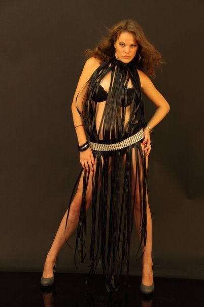 Екатерина Киндюхина | Ярославль