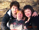 Фотография Наголюк Надежды