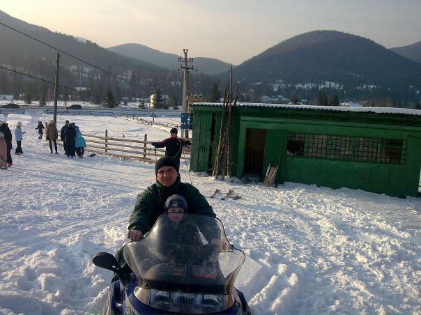 №18, Ігор Гутник №18, Ігор Гутник