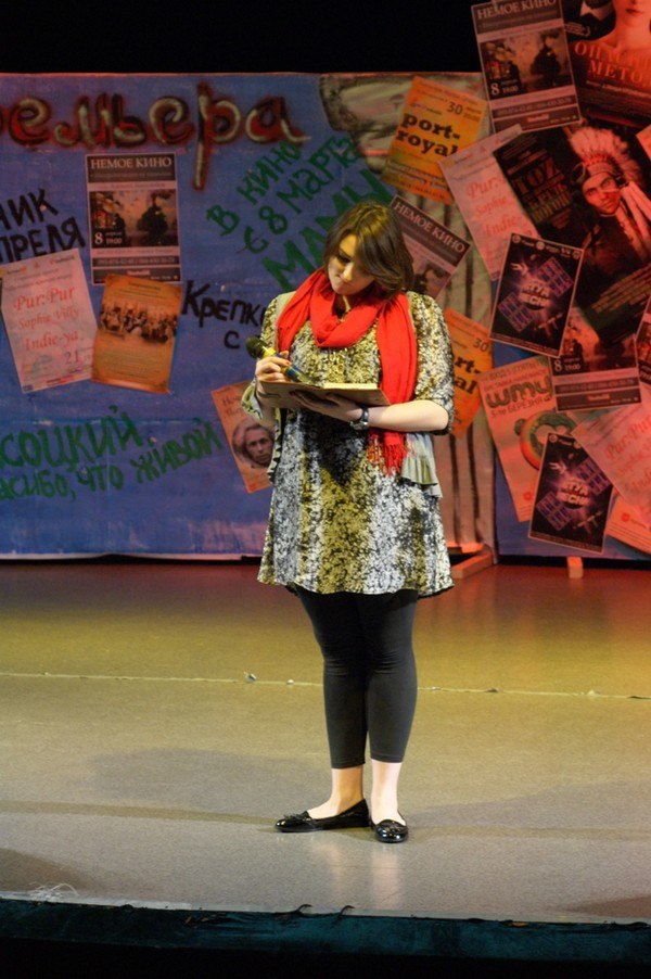 Alina Gordienko | Киев