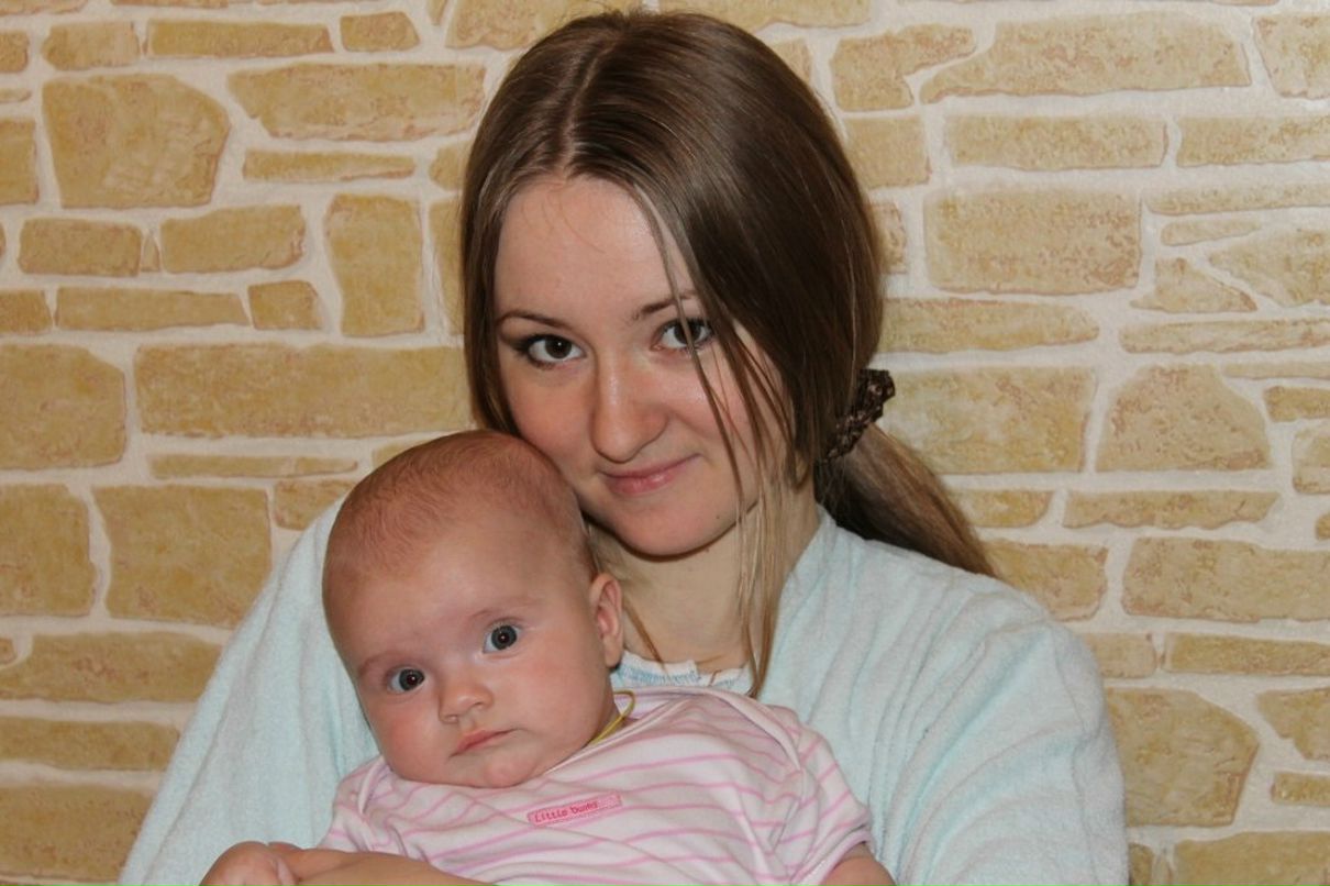 Светлана Плисова | Старый Оскол