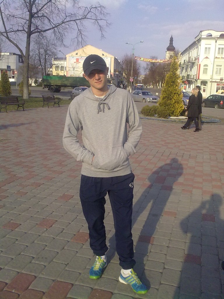 Игорь Андрукевич ┴═╦╕ | 