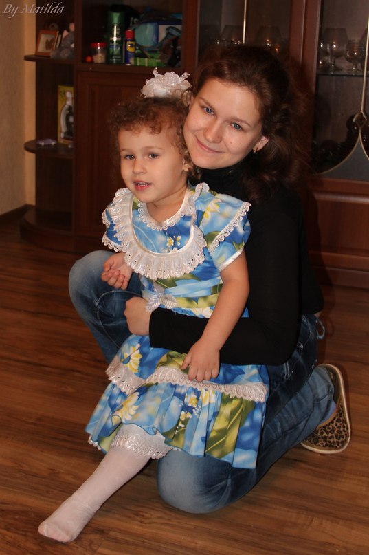 Елена Потапова | Жуковский