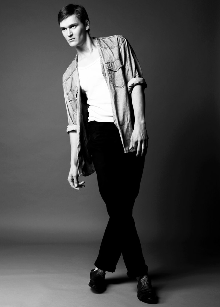 Вячеслав Санников | Санкт-Петербург