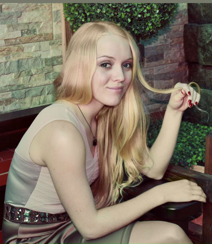 Элана Шукшина | Архангельск