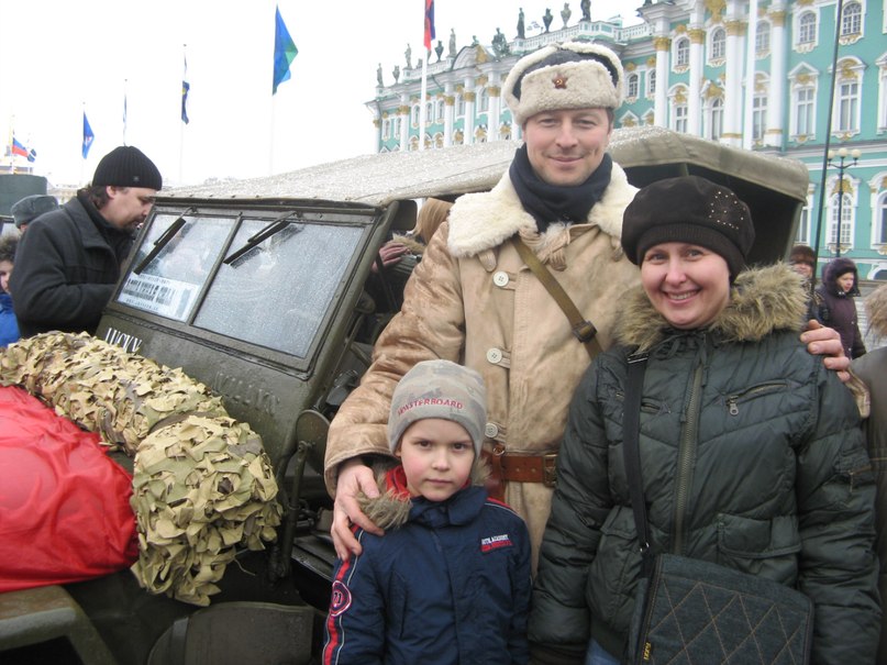 Елена Кожевникова | Петрозаводск