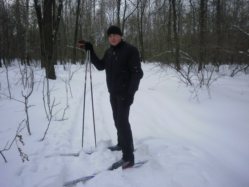 Вильдан Даутов | Ульяновск