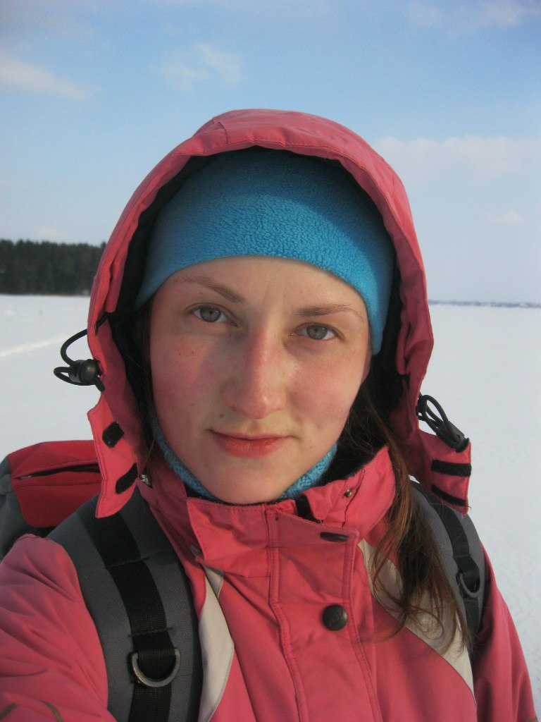 Екатерина Сергеева | Тюмень