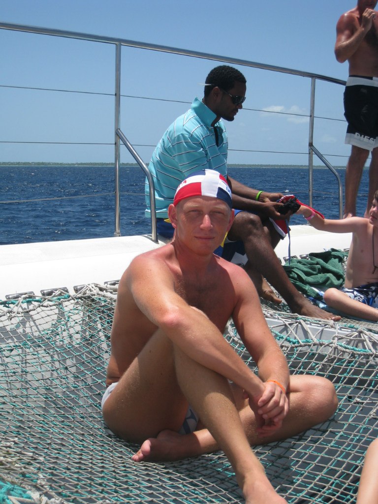 Владислав Орлик | New York City