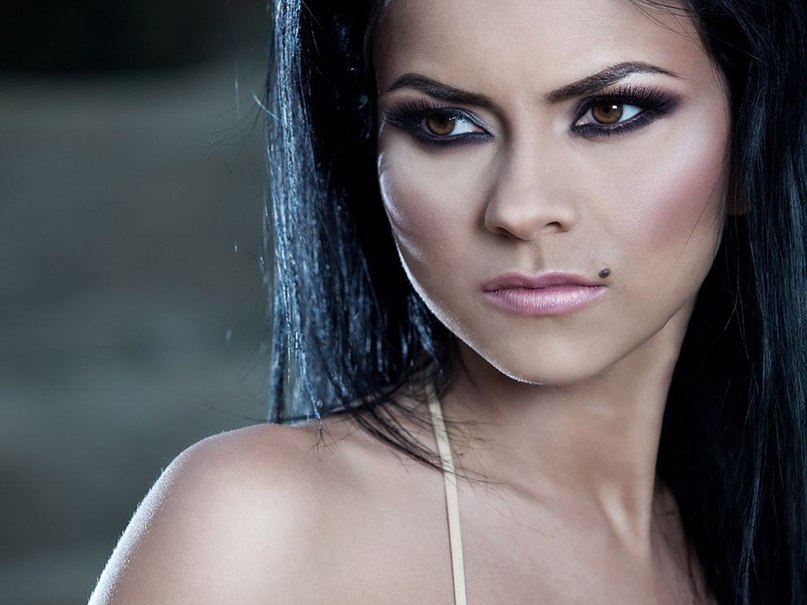 Анастасия Ермолова | Москва