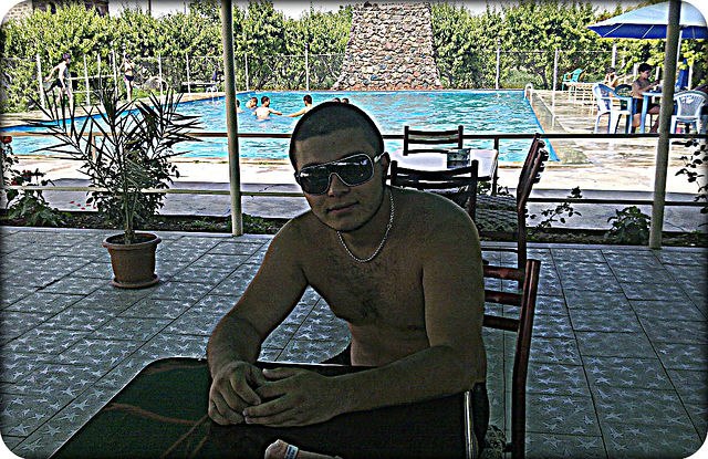 Аарон Абгарян | Обнинск