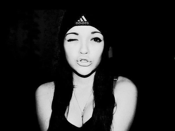 Кристина Никитина | Москва