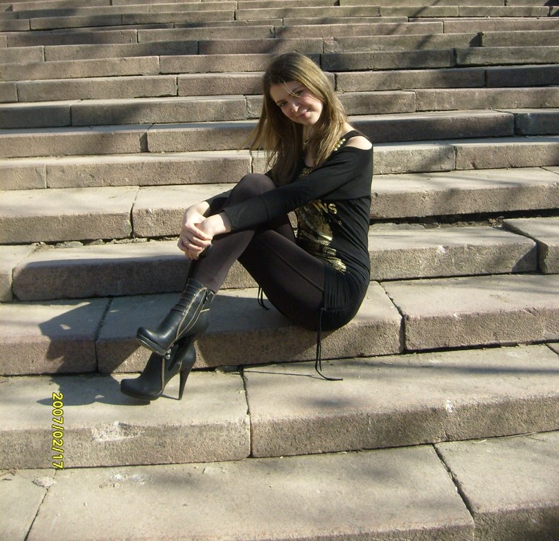 Ирина Третьяк | Кишинев