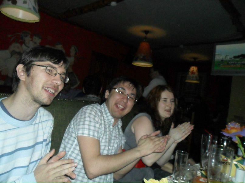 Раиль Илькаев Тагирович | Пермь