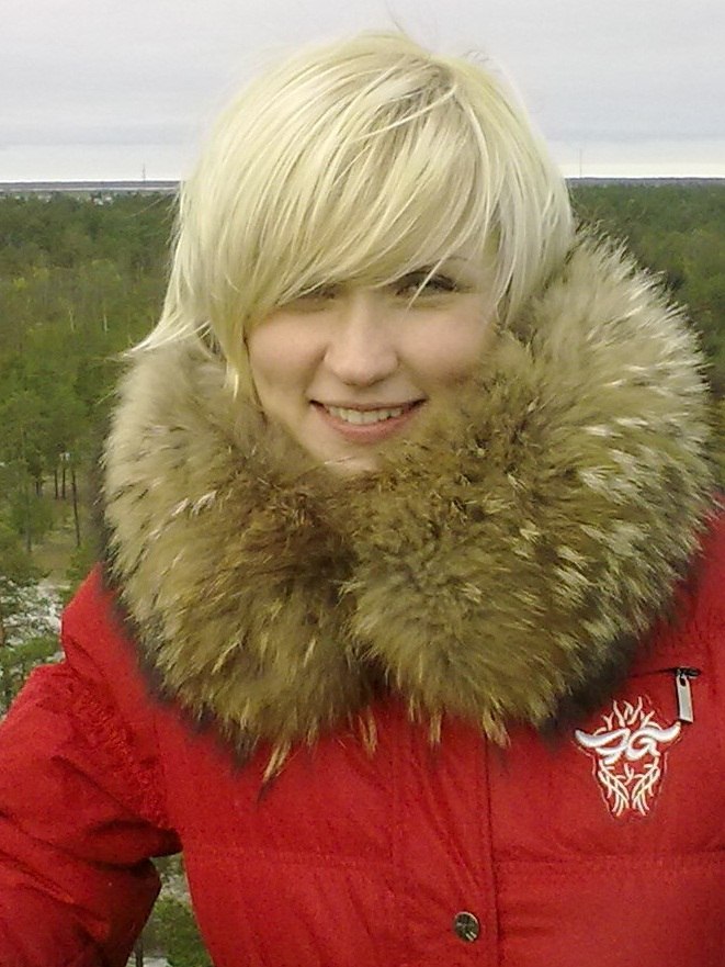 Танюшка Shkoda | Краснодар