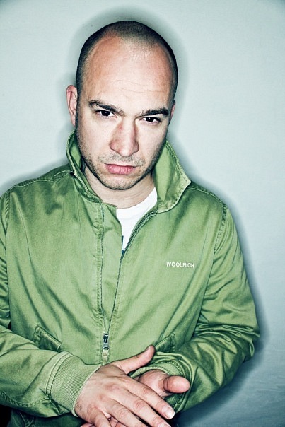 №1, Hardcore Hip-Hop №1, Hardcore Hip-Hop