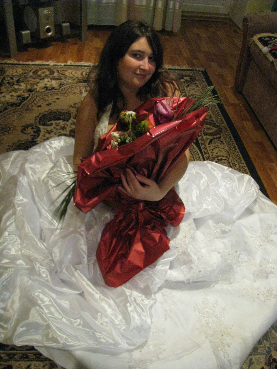 Эльвира Шульга LUNA | Киев