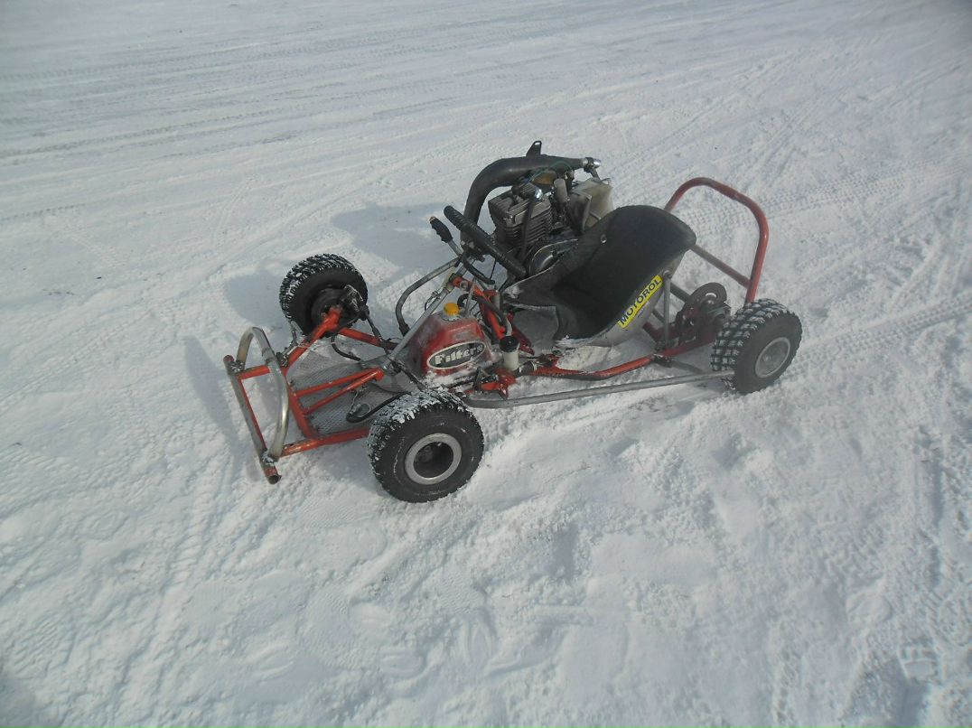 Павел Шестовских | Артемовский