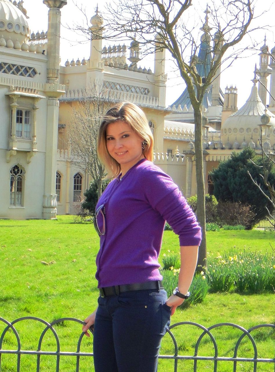 Наталия Кондратьева | Москва