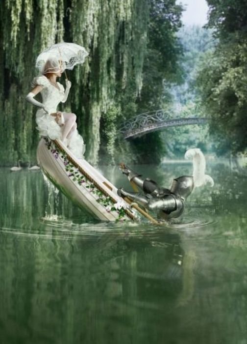 Tara Miller | Санкт-Петербург