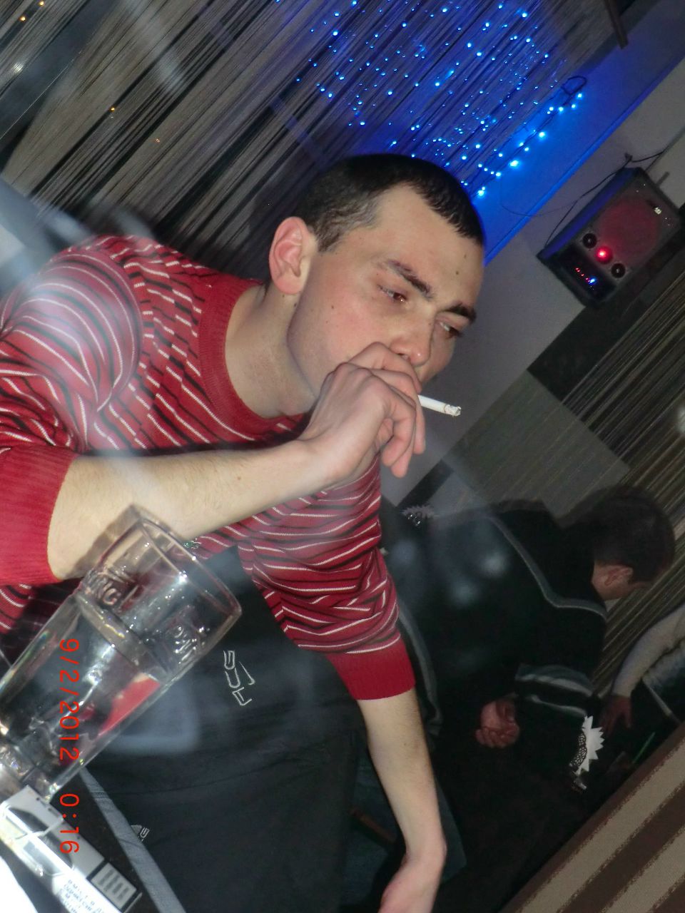 Вовка Терещенко 