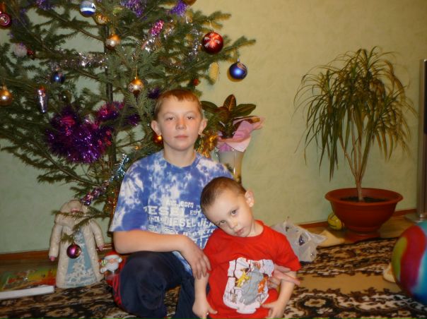 №18, Дмитрий Степыкин №18, Дмитрий Степыкин