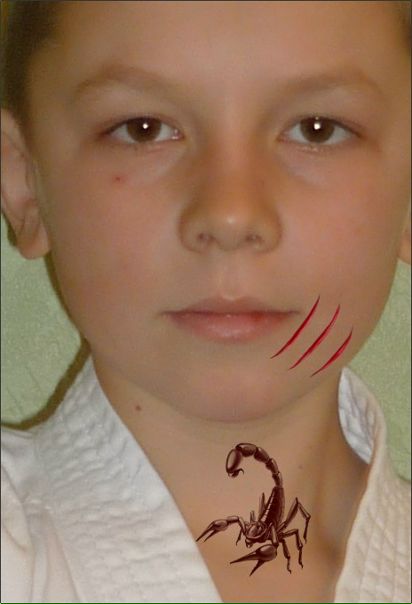 №3, Дмитрий Степыкин №3, Дмитрий Степыкин