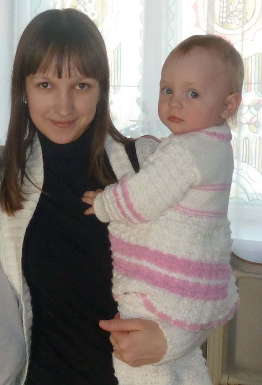 Полина Синцова | Пласт