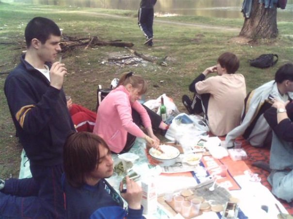 Андрей Червоный | Киев