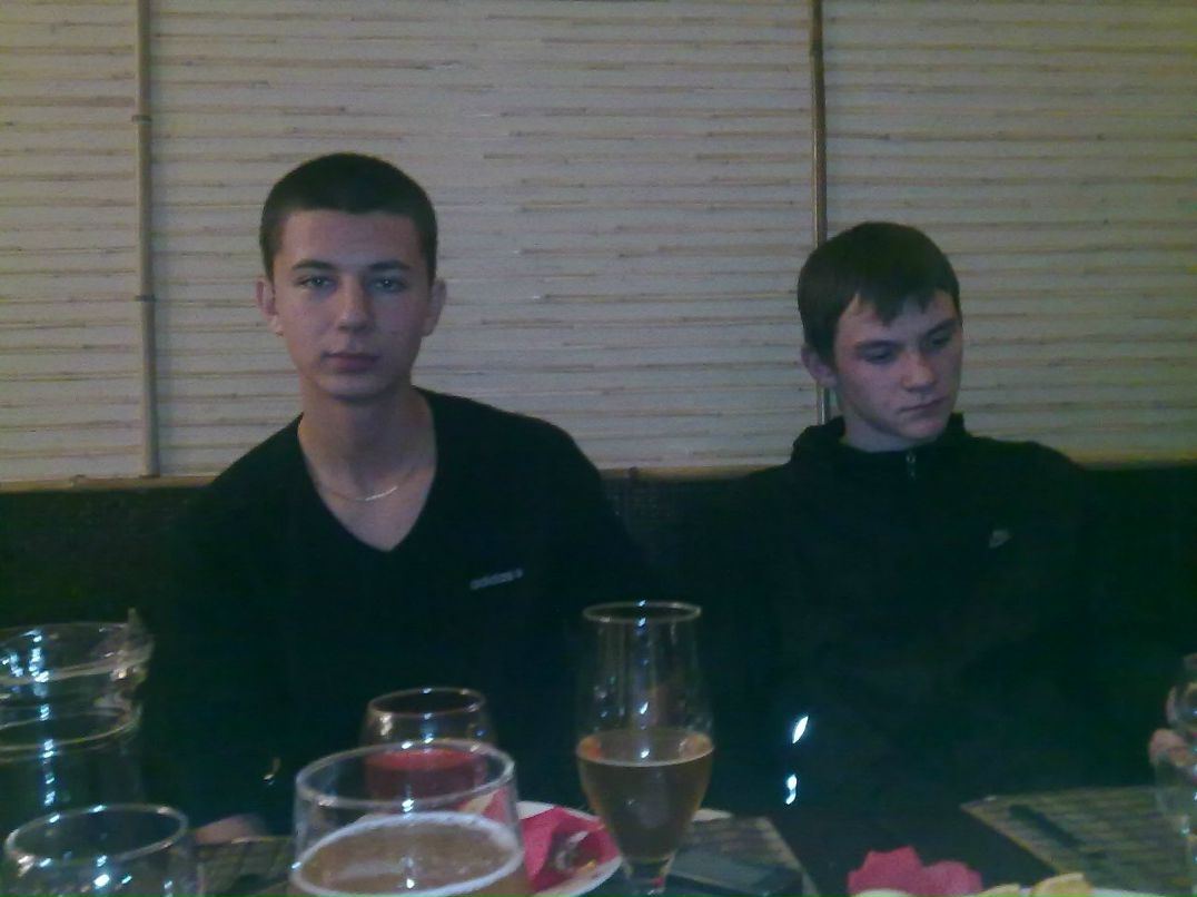 Михаил Кухтинов | 