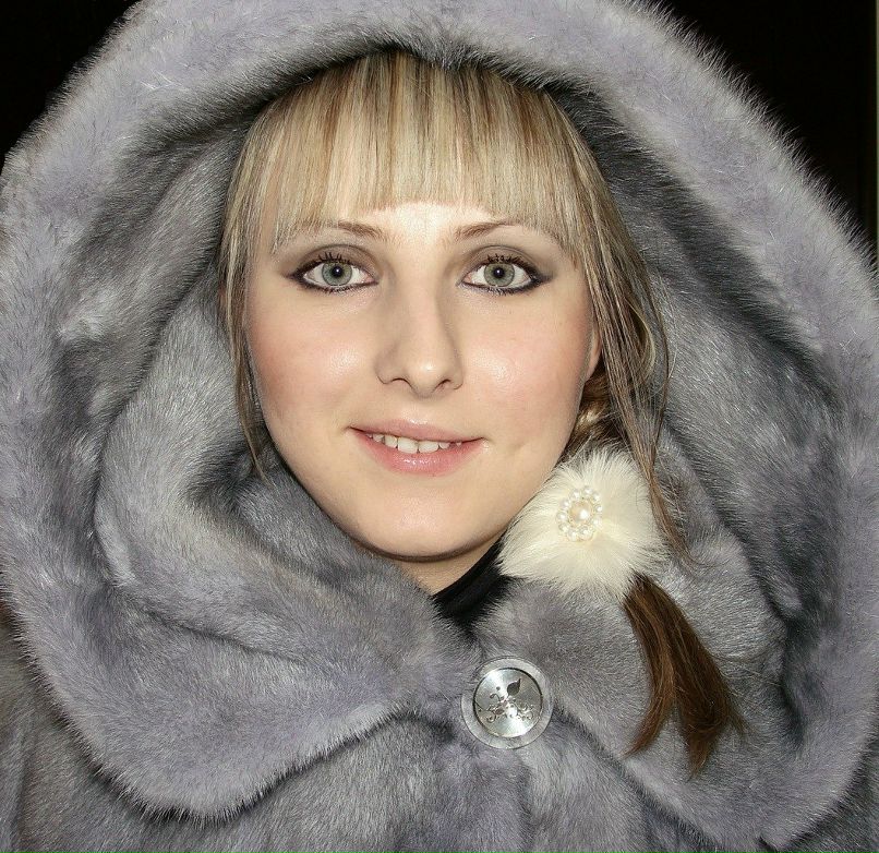 Олеся Калюка | Ижевск