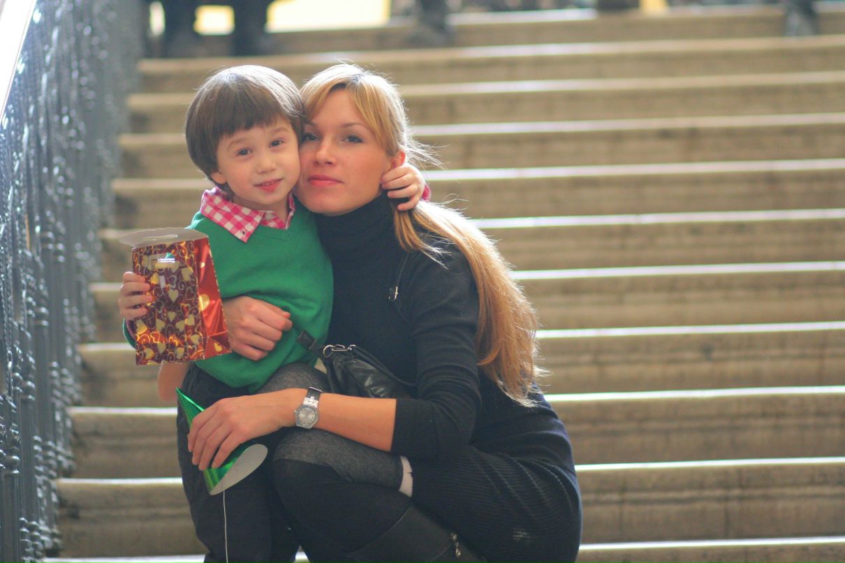 Любовь Туманова | Санкт-Петербург