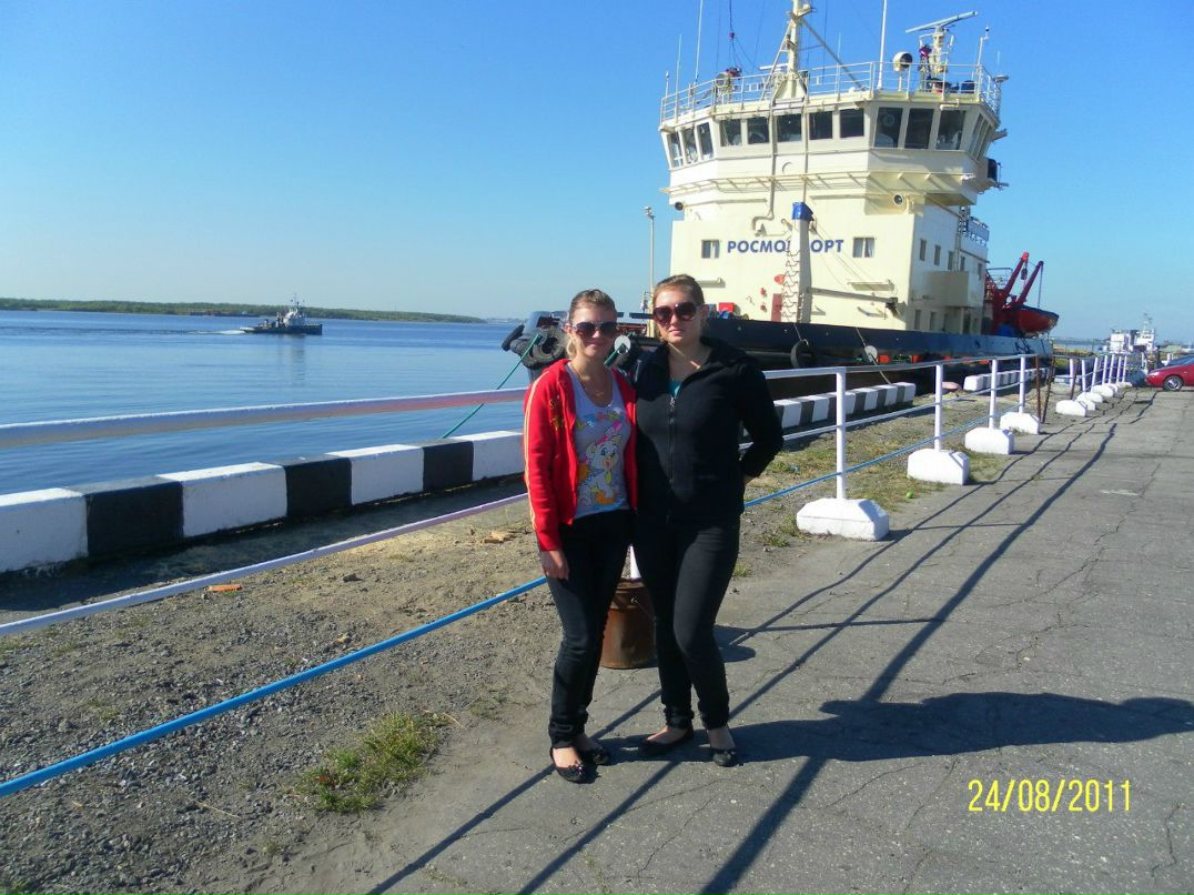 Мария Бороденко | Таганрог