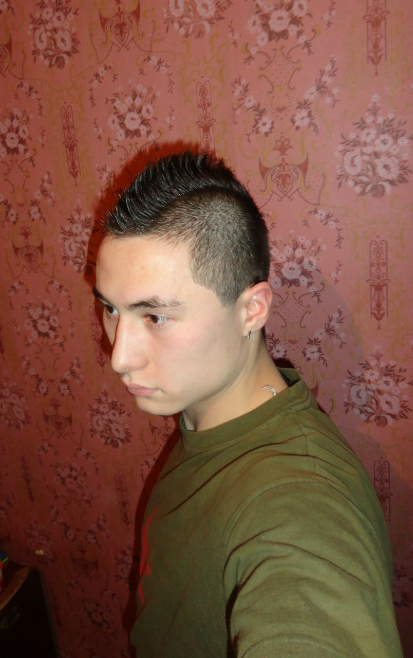 Александр Чан-Мин | Харьков