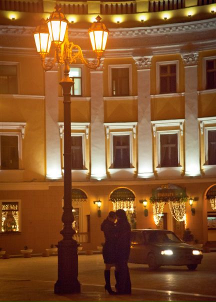 №64, Ирина Миргород, Одесса №64, Ирина Миргород, Одесса