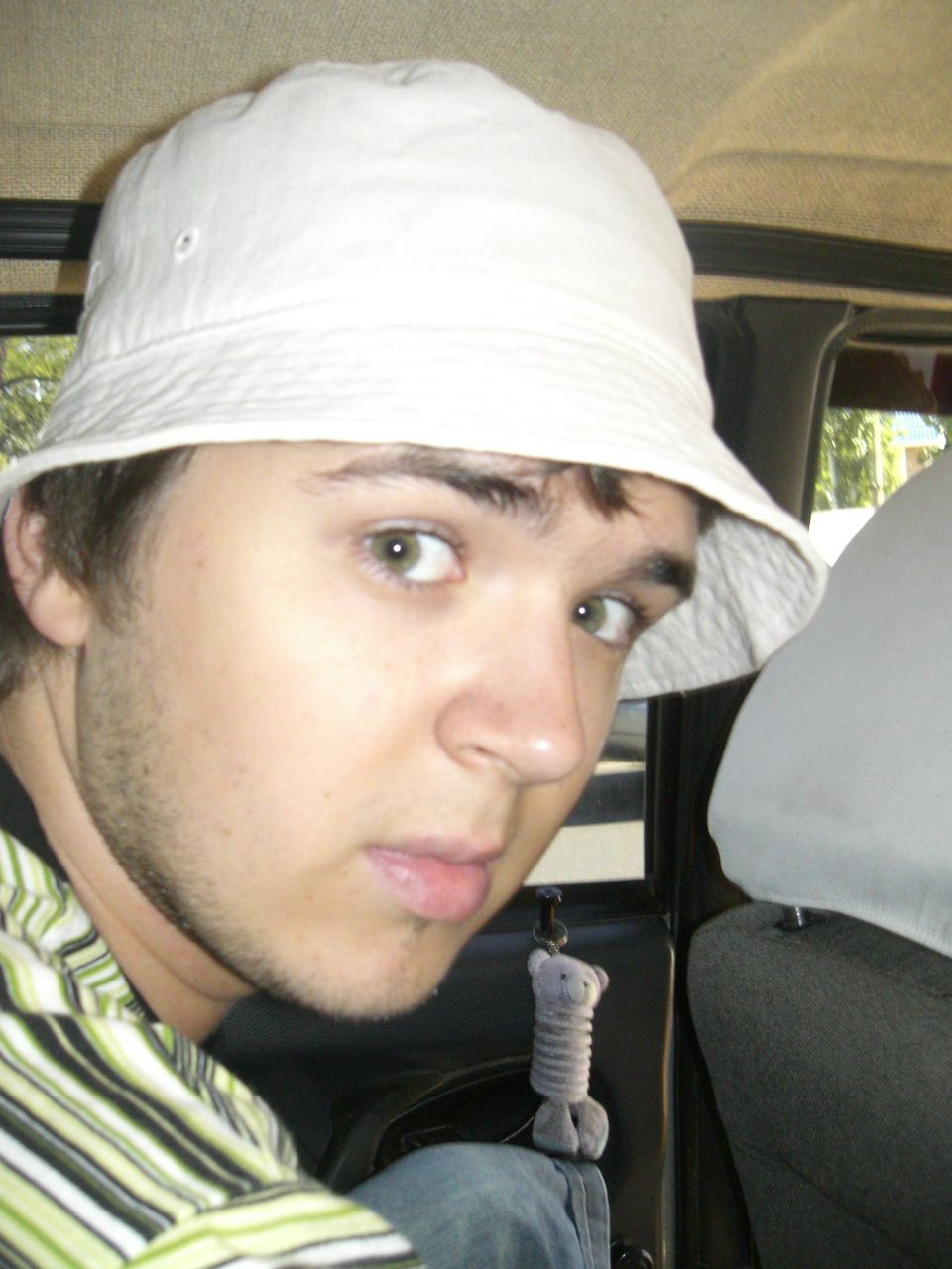 Владимир Трус Kamui | Ханты-Мансийск