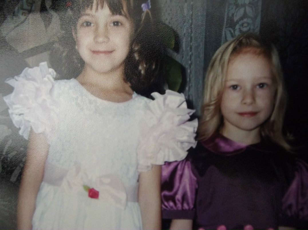 Ксения Лагунова | Челябинск