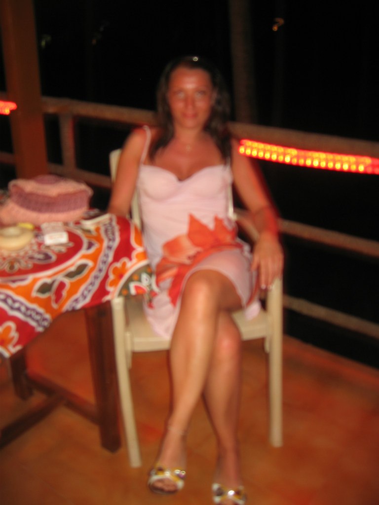 Светлана Маркова | Санкт-Петербург