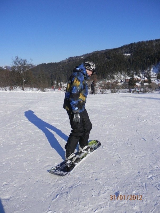 Сергей Макеевский | 