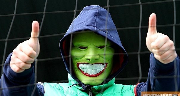 Кирилл Шумков | Ялта