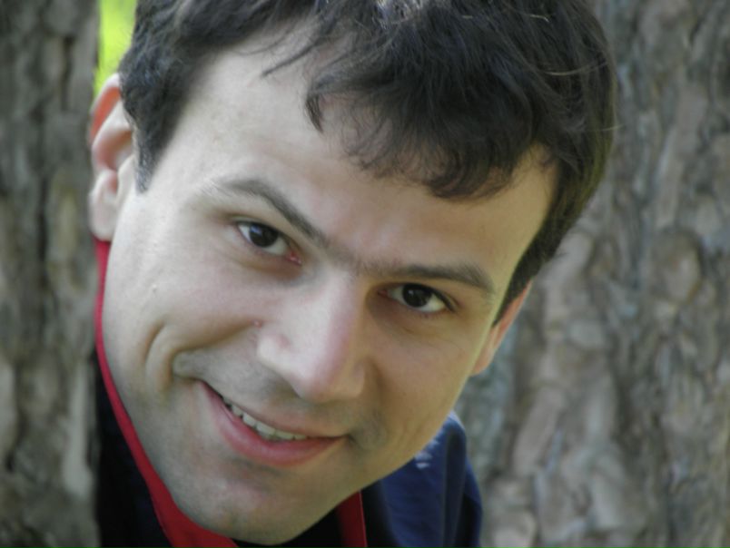 №90, Дмитрий Попов, 42 года, Одесса №90, Дмитрий Попов, 42 года, Одесса