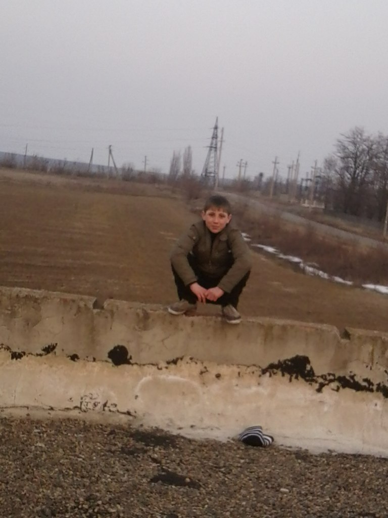 Виталий Мазур | Павловка