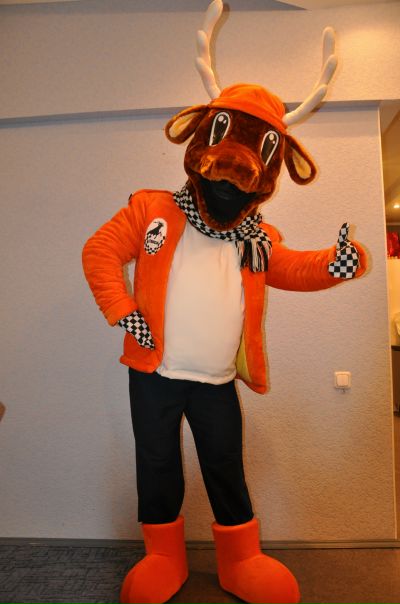 №35, Игорь Новожилов, Нижний Новгород №35, Игорь Новожилов, Нижний Новгород